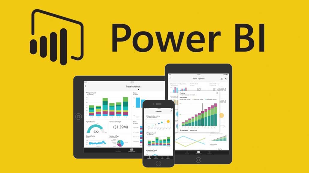 Curso de POWER BI